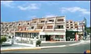 Otel Ocean Park Tenerife Island