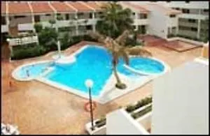 Ocean Park 2* Tenerife Island